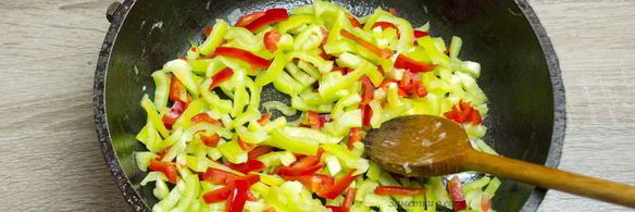 чахохбили из курицы