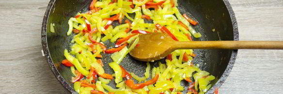 чахохбили из курицы