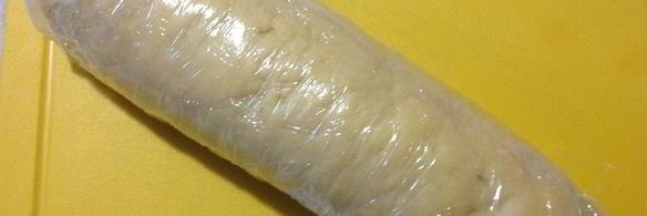 домашняя лапша на желтках