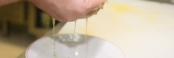 драники из кабачков