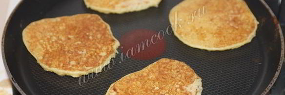 драники из картошки