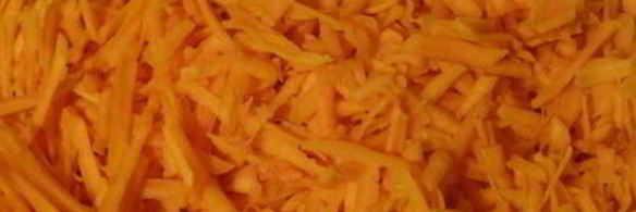 драники картофельные с тыквой