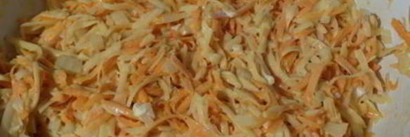 драники картофельные с тыквой