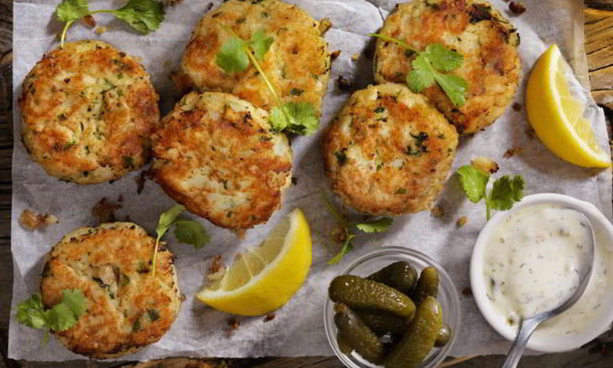 Рецепт драников с фаршем