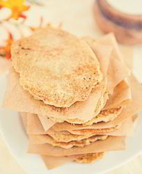 Картофельные драники