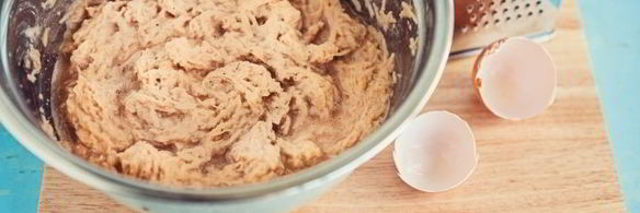 картофельные драники