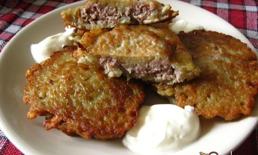 Рецепт колдунов