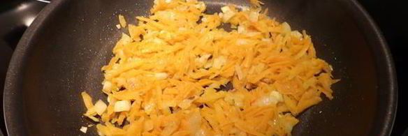 фаршированный рис