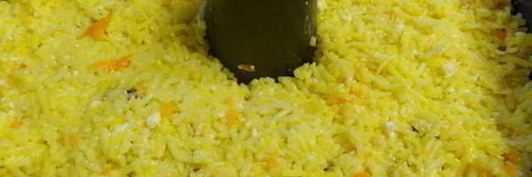 фаршированный рис