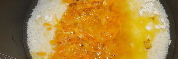 фаршированный рис