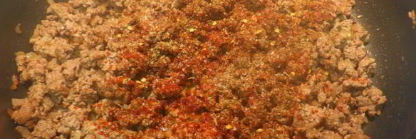 фаршированный рис