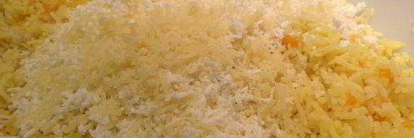 фаршированный рис