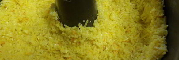 фаршированный рис