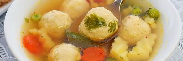 фрикадельки из индейки