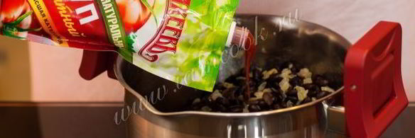 фрикадельки по-мексикански