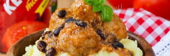 фрикадельки по-мексикански