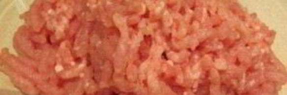 фрикадельки с рисом