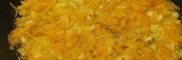 фрикадельки с рисом