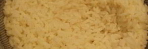 фрикадельки с рисом