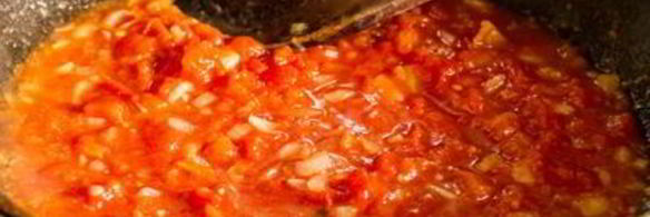 куриные фрикадельки с моцареллой