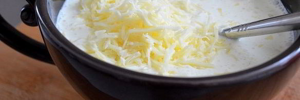 рыбные фрикадельки в сливочном соусе