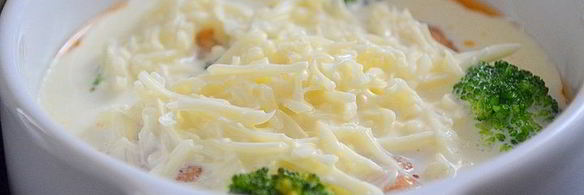 рыбные фрикадельки в сливочном соусе