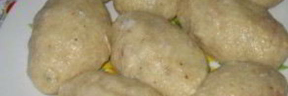 рыбные фрикадельки в сметанном соусе