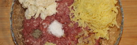 шведские фрикадельки