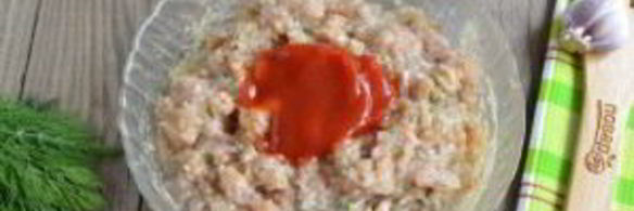 субмарина с фрикадельками