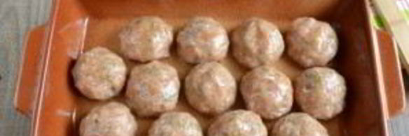 субмарина с фрикадельками