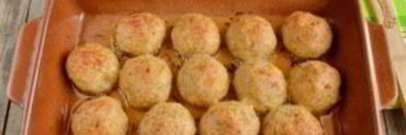 субмарина с фрикадельками