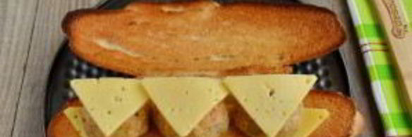 субмарина с фрикадельками