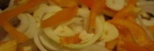 гарнир к куриным котлетам