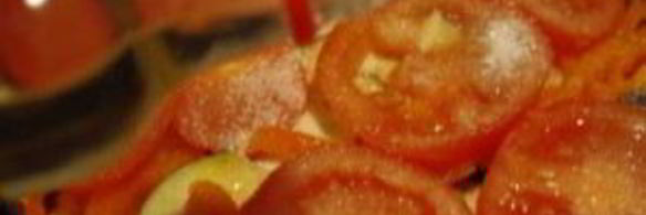 гарнир к куриным котлетам