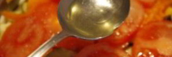 гарнир к куриным котлетам