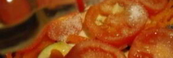 гарнир к куриным котлетам