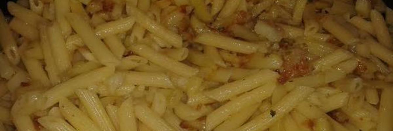 Гарнир Нестандартный