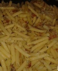 Гарнир Нестандартный