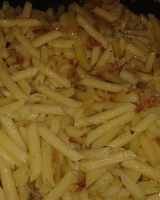 Гарнир Нестандартный