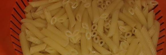 гарнир нестандартный