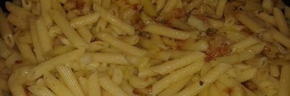 гарнир нестандартный