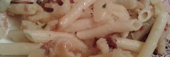 гарнир нестандартный