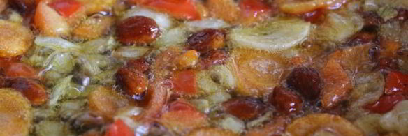 ароматный рис жасмин red с ягодами годжи