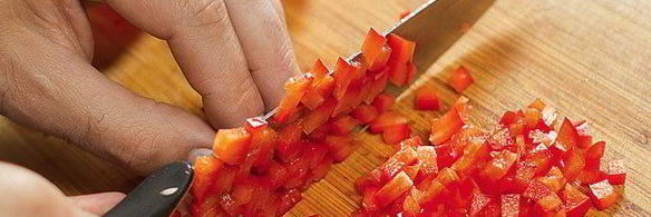 чечевица с овощами