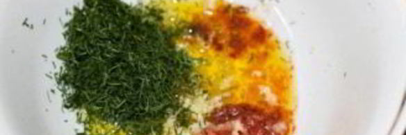 картофель айдахо в духовке