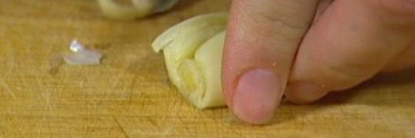 картофель дофинуаз