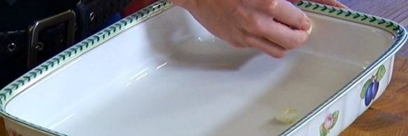 картофель дофинуаз