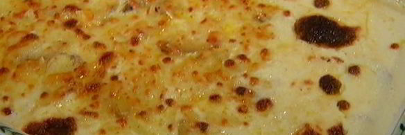 картофель дофинуаз