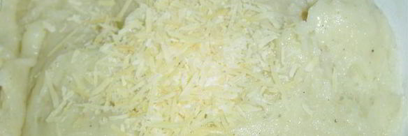 картофель дукезе