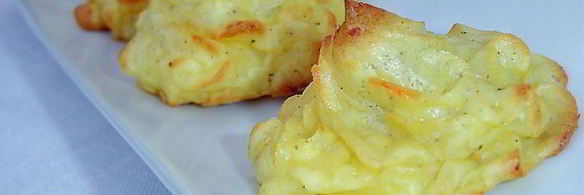 картофель дукезе
